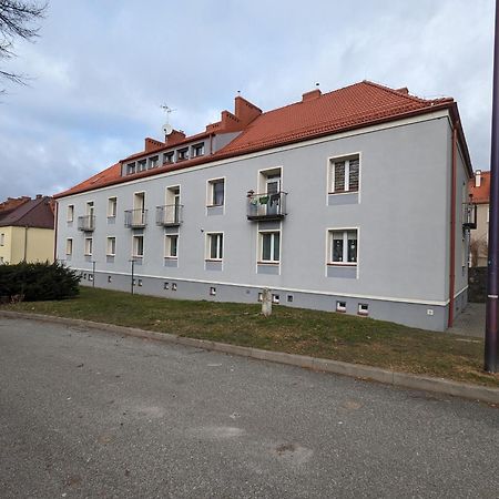 Dobry Apartament Stronie Śląskie Eksteriør billede