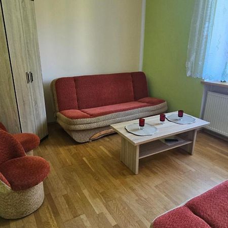Dobry Apartament Stronie Śląskie Eksteriør billede