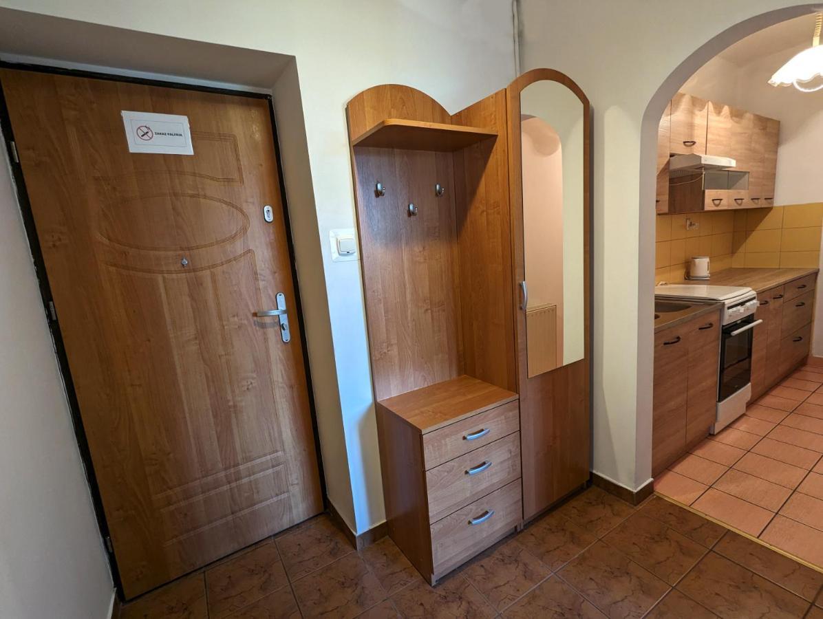 Dobry Apartament Stronie Śląskie Eksteriør billede