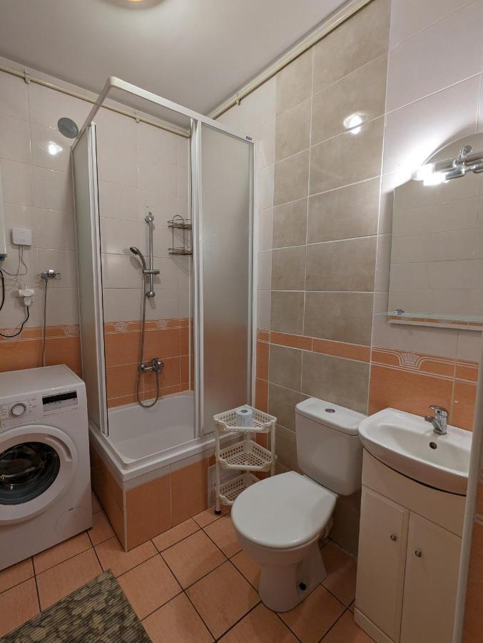 Dobry Apartament Stronie Śląskie Eksteriør billede