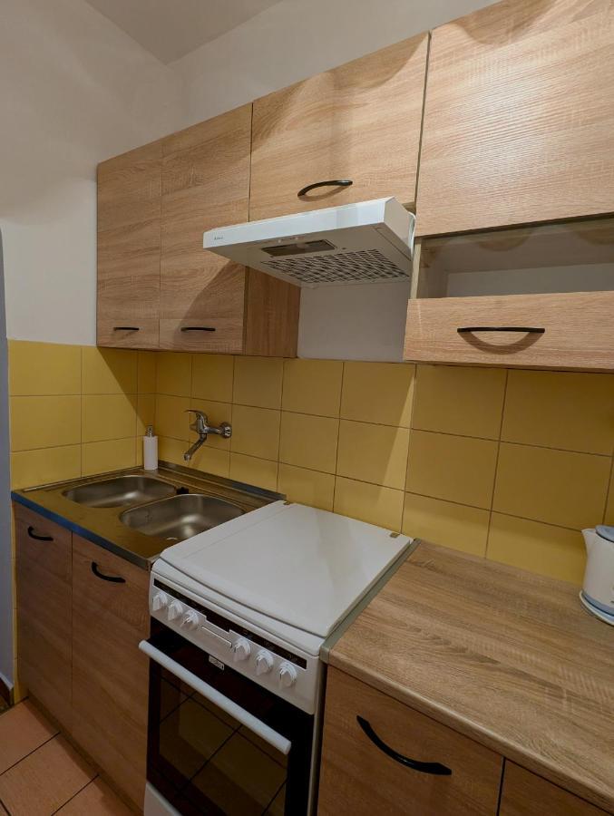 Dobry Apartament Stronie Śląskie Eksteriør billede