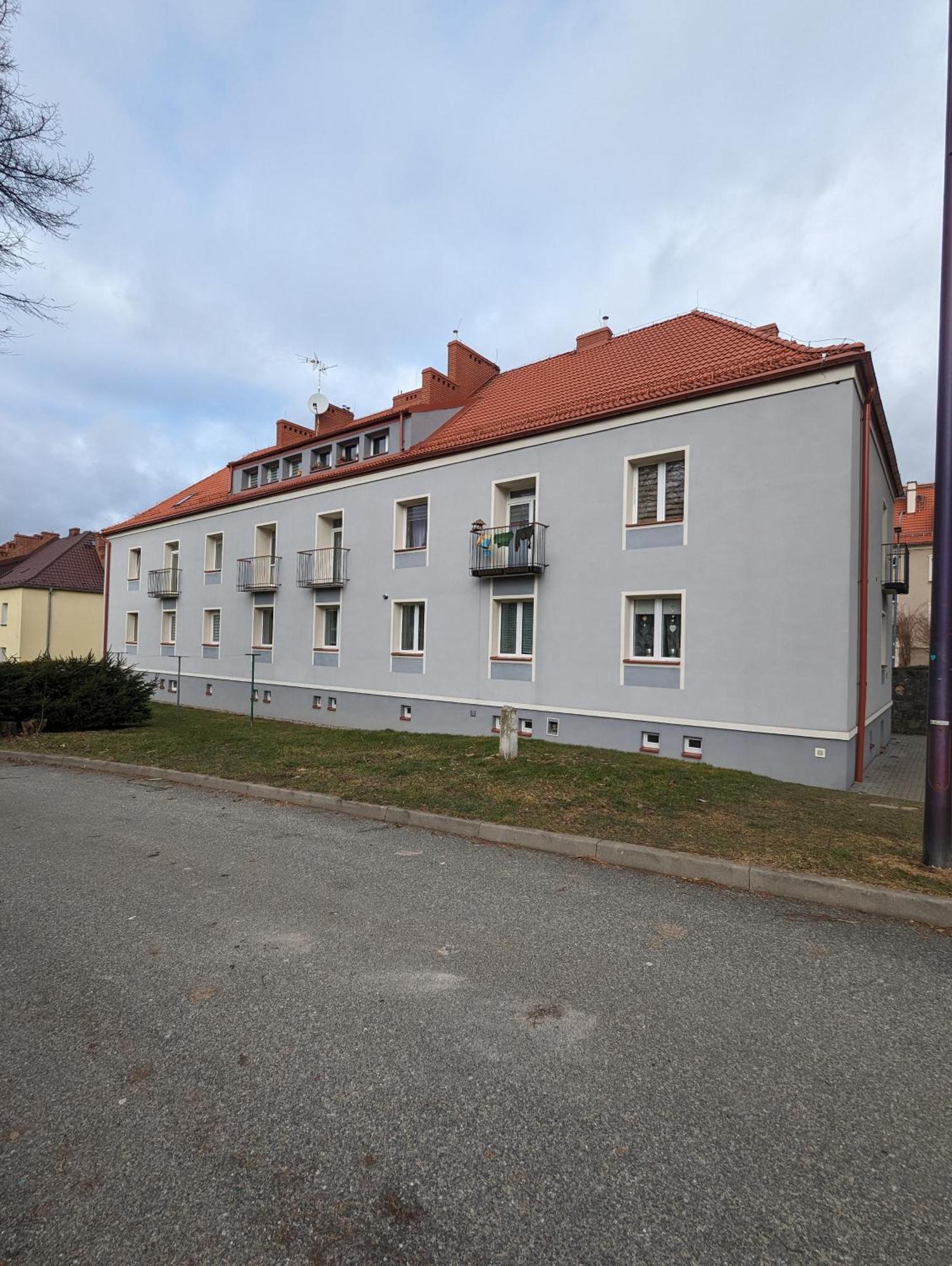 Dobry Apartament Stronie Śląskie Eksteriør billede
