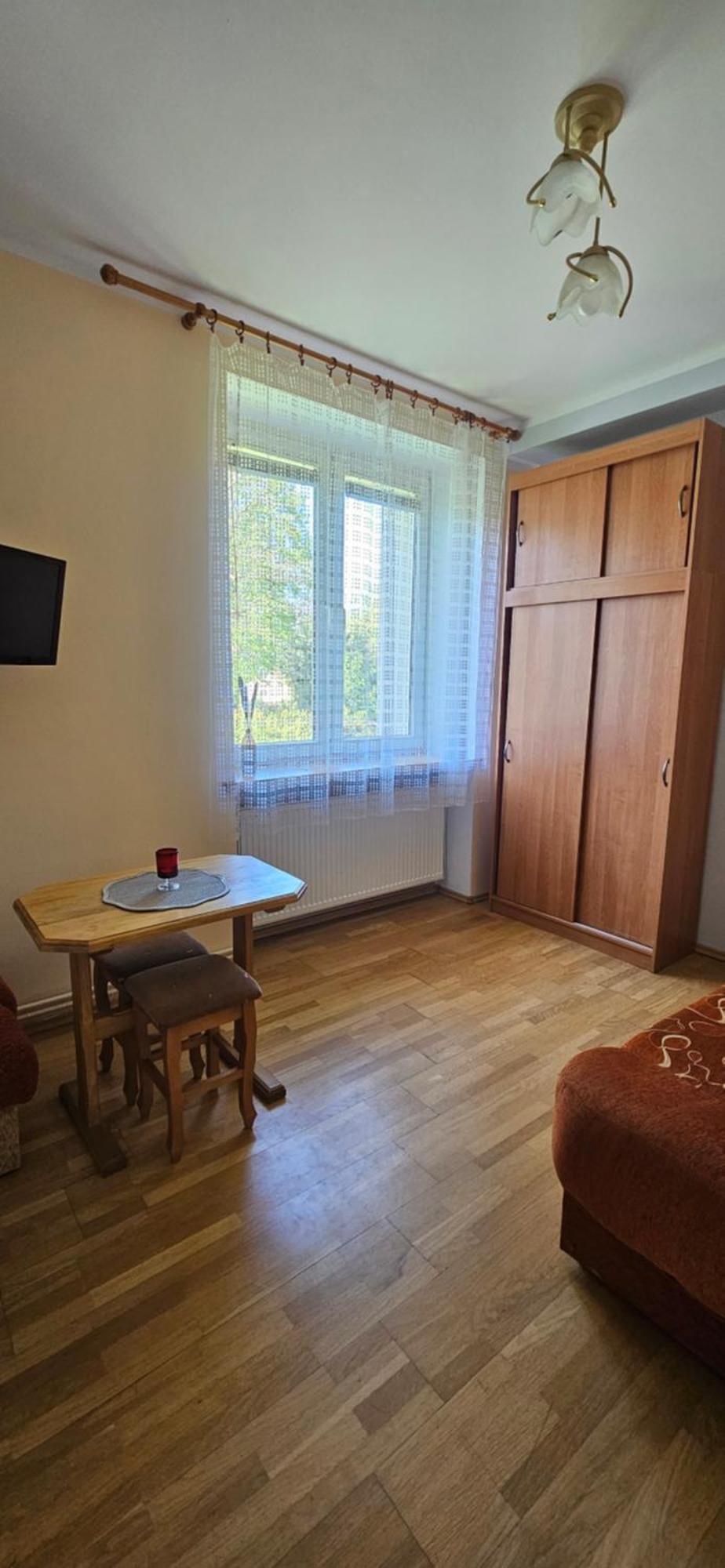 Dobry Apartament Stronie Śląskie Eksteriør billede