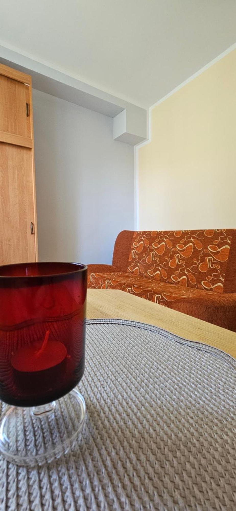Dobry Apartament Stronie Śląskie Eksteriør billede
