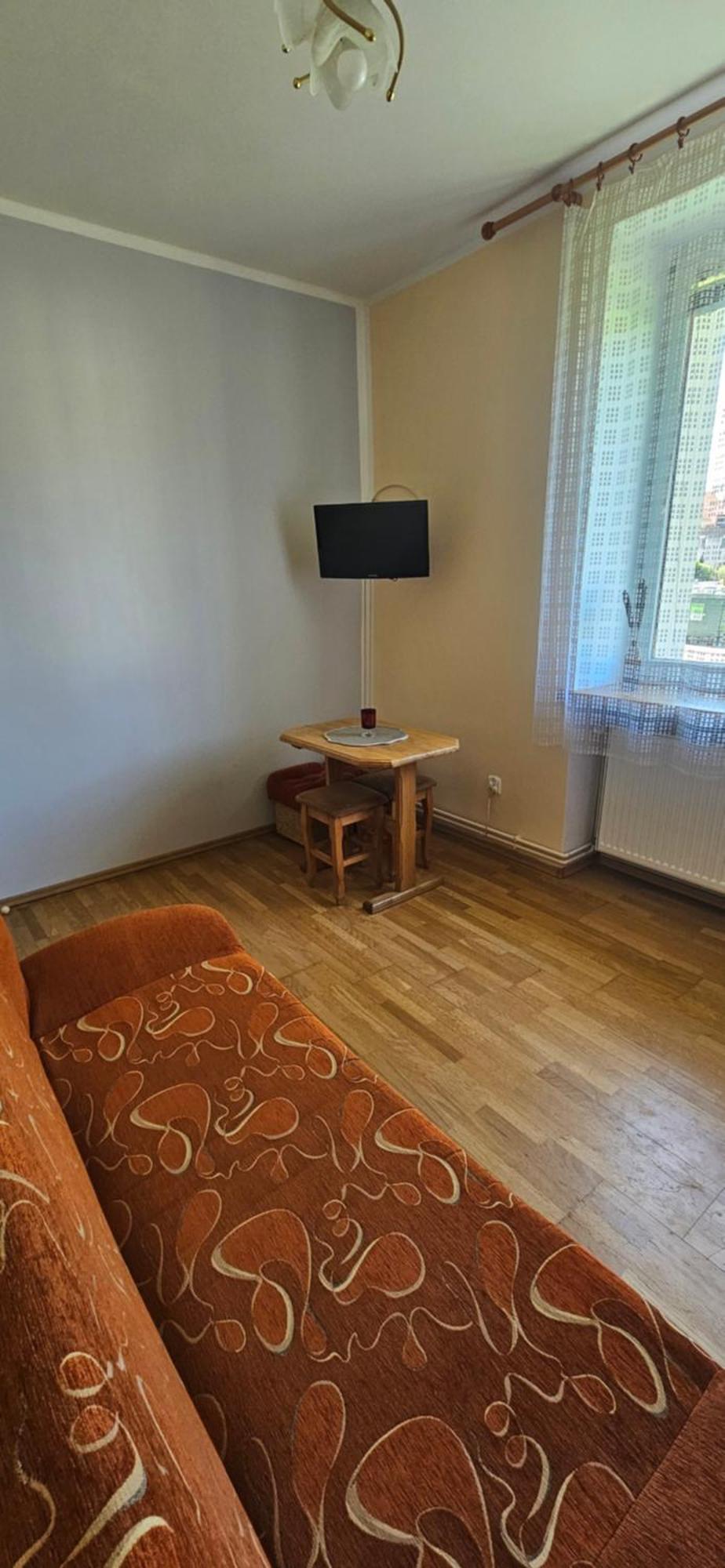 Dobry Apartament Stronie Śląskie Eksteriør billede