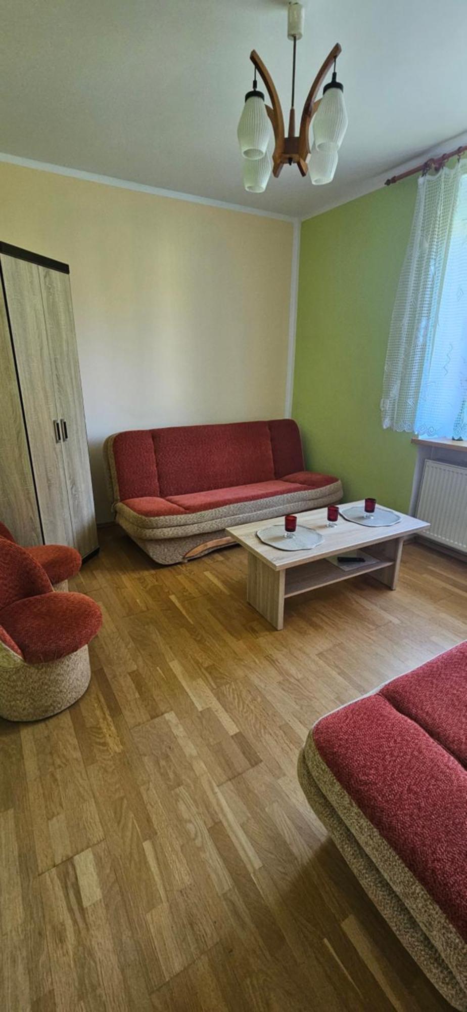 Dobry Apartament Stronie Śląskie Eksteriør billede