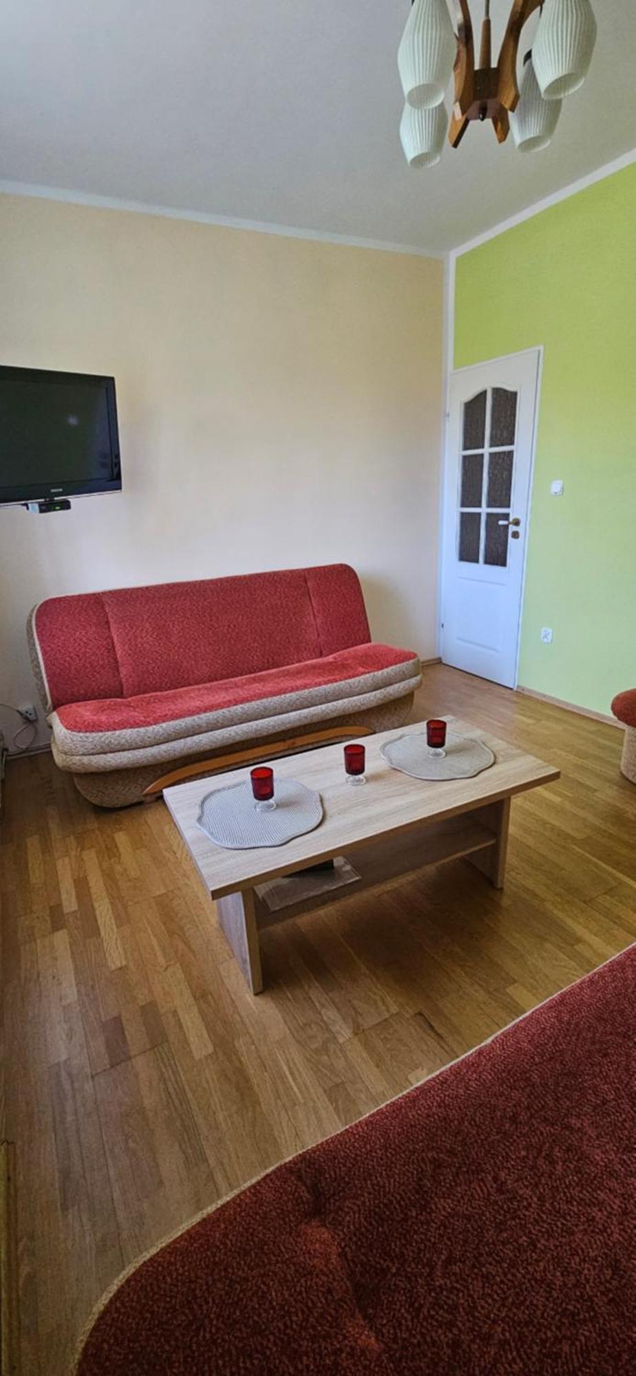 Dobry Apartament Stronie Śląskie Eksteriør billede